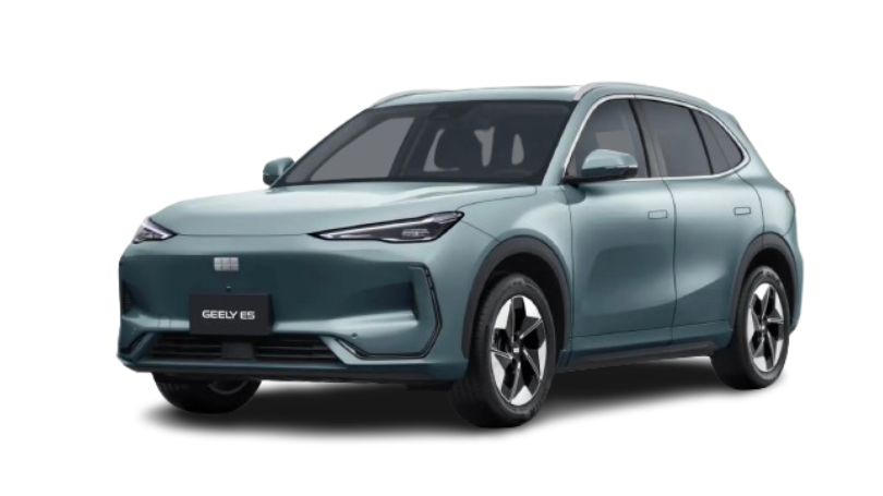 Geely E5